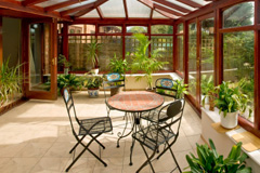 Cokenach conservatory quotes