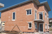 Cokenach home extensions