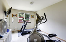 Cokenach home gym construction leads